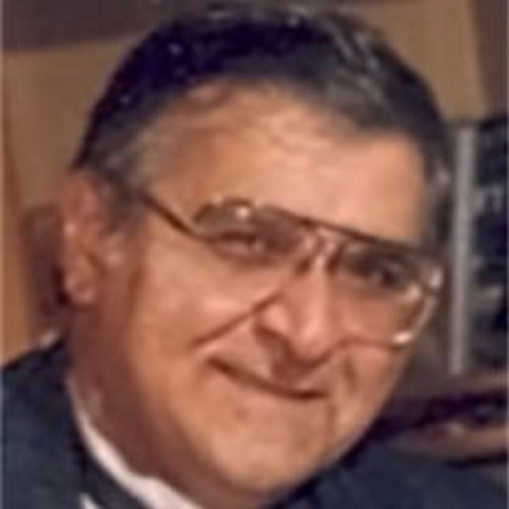James J. Rahaim