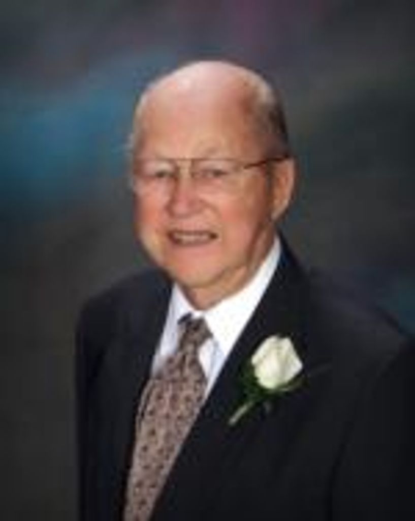 Chester Florian Chmielewski