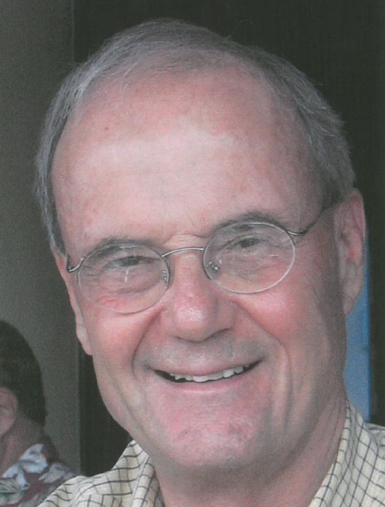 Peter Schofield