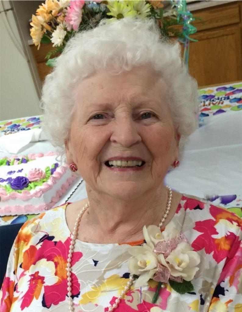 Mary "Dolly" L. (Esliger)  Ogdahl Profile Photo