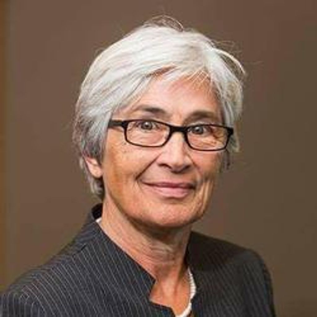 Dr. Judith Bradford