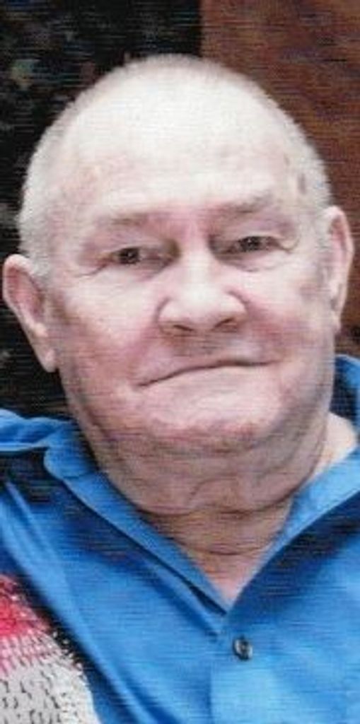 Donald  Earl Williams