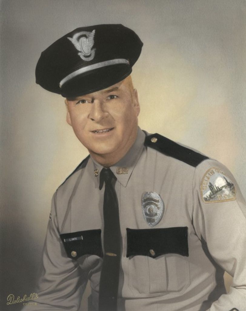 Lyle Raymond Smith, Sr.