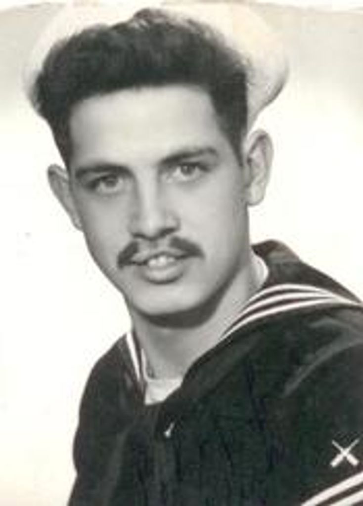 Richard W. Hermance Sr.