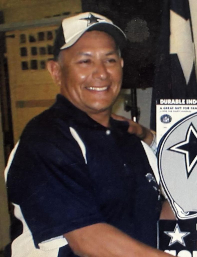 Jesse Mendoza Profile Photo