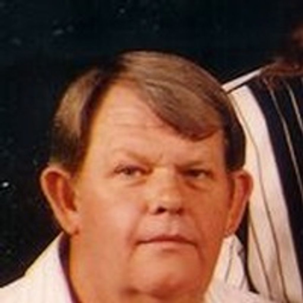 Glynn Mansell (Tulia)