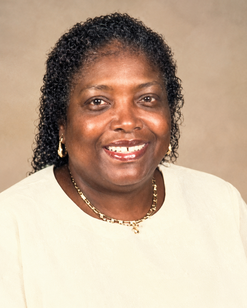 Betty C Teasley