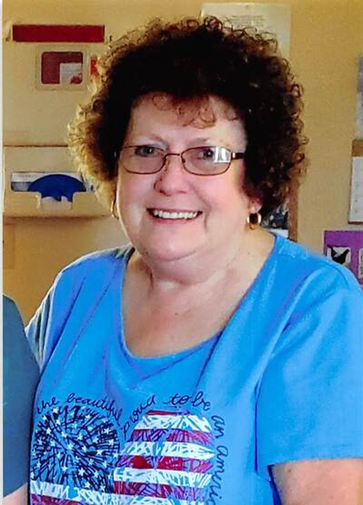 Judith Ann Damewood Profile Photo
