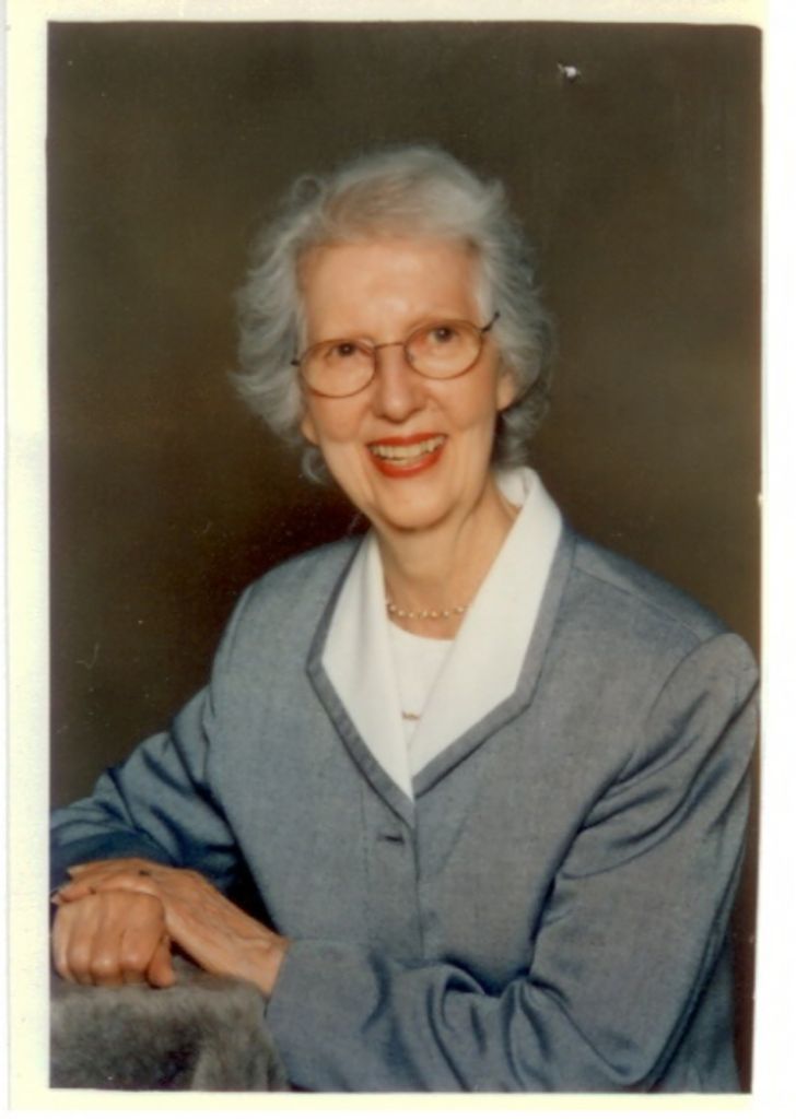 Anita (Scott) Maestas