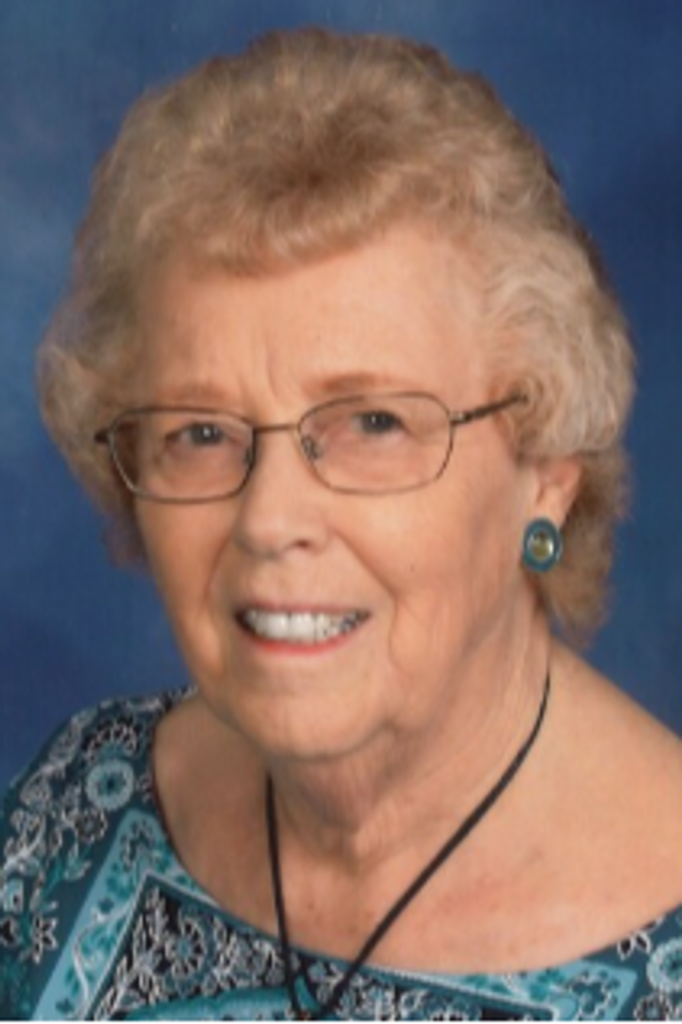 Nancy Joan Huntzinger Profile Photo