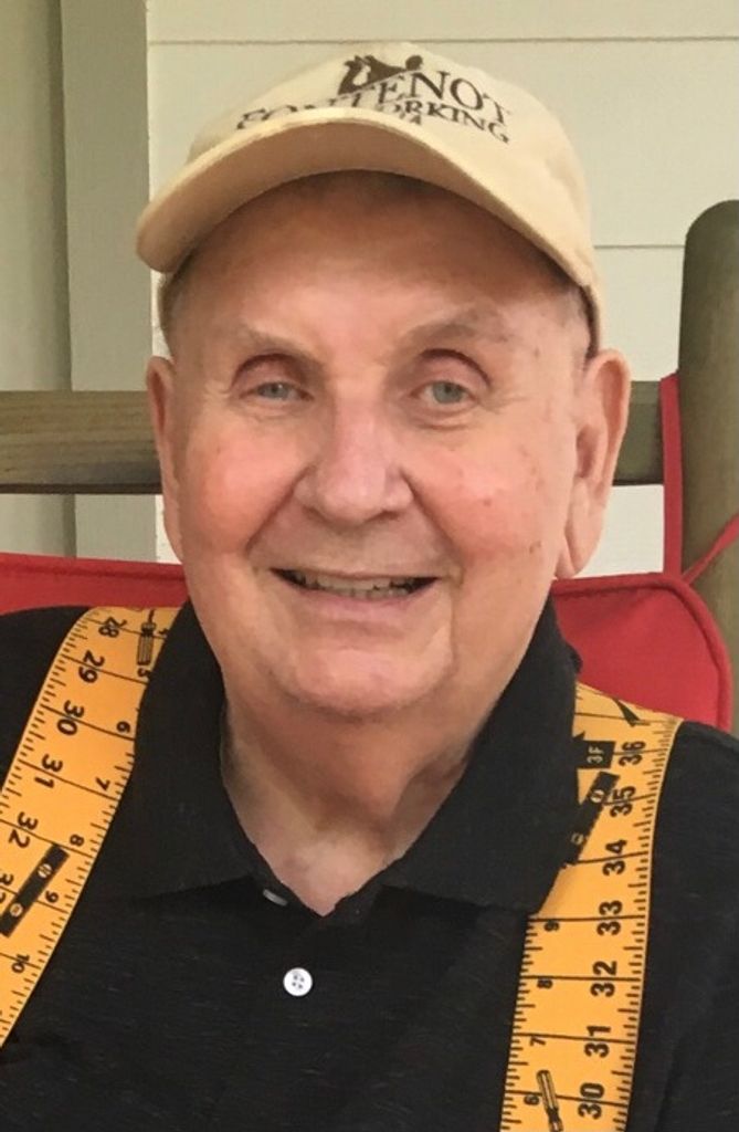 Aubrey Fontenot, Jr.