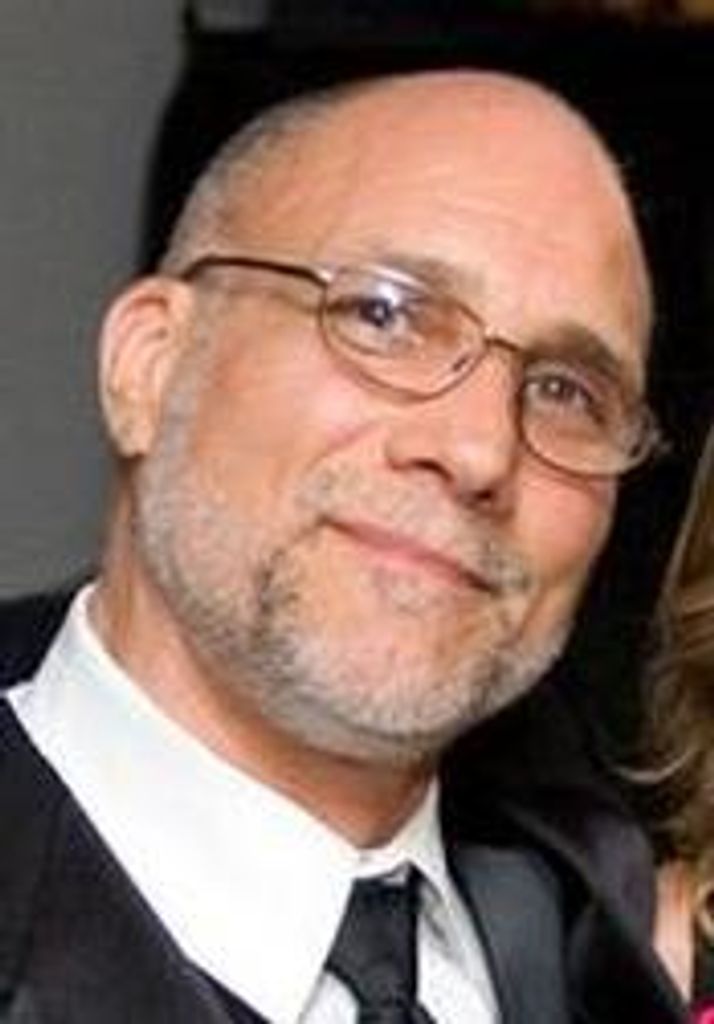 Charles "Chuck" Wicker