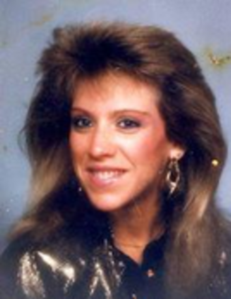 Kimberly Ann Mackey Love