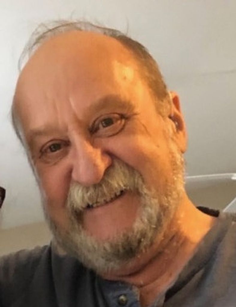 William Edward Weir Ii