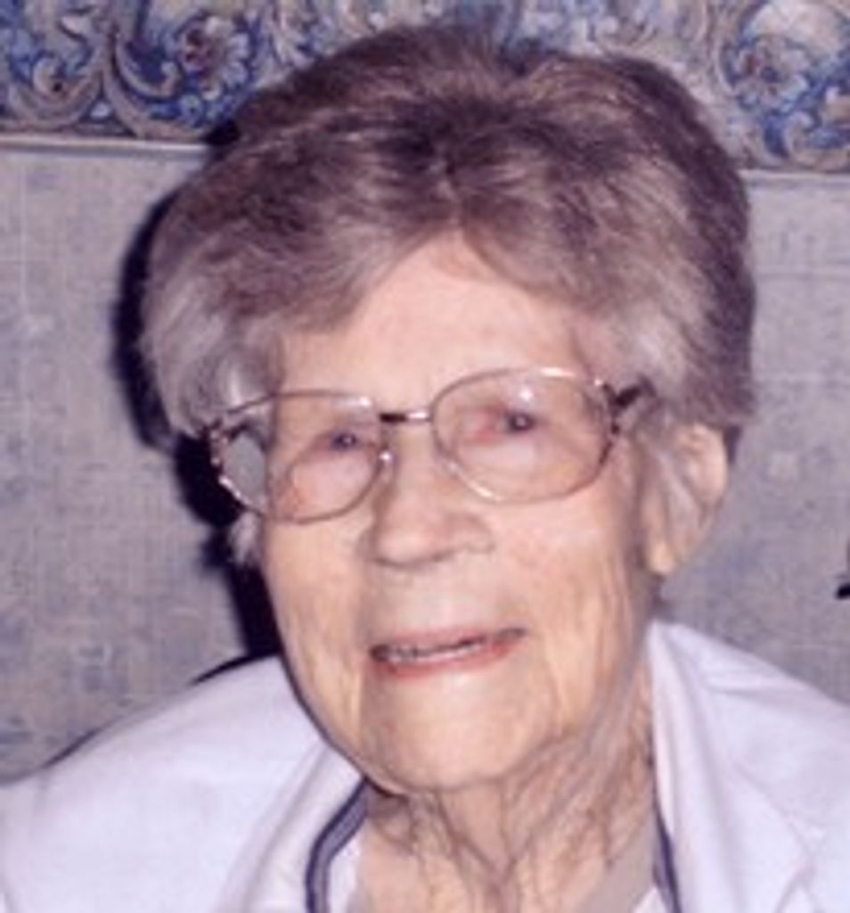 Bonnie Bell Littlepage