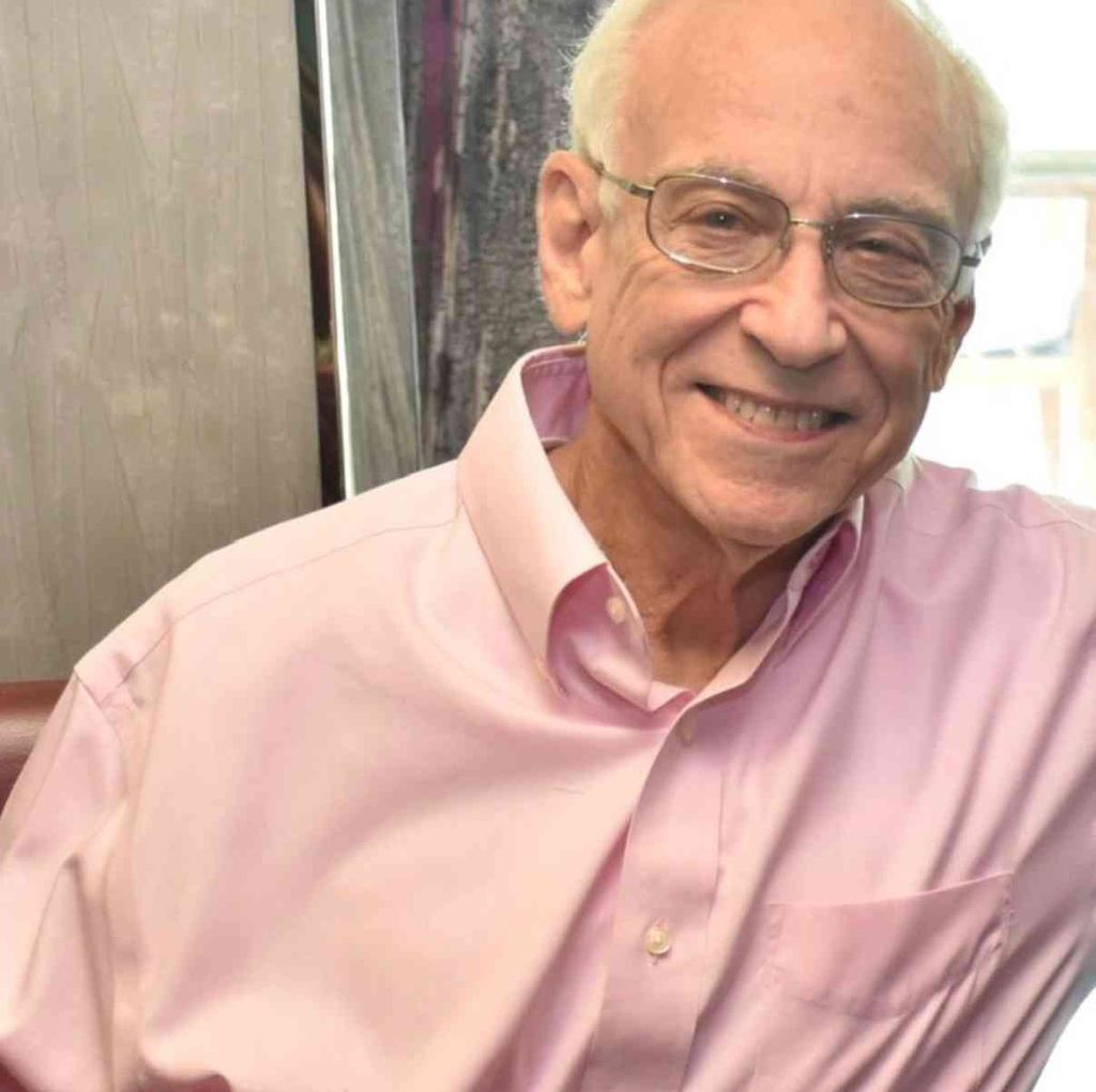 Dr. Donald Mitchell Cohen Profile Photo