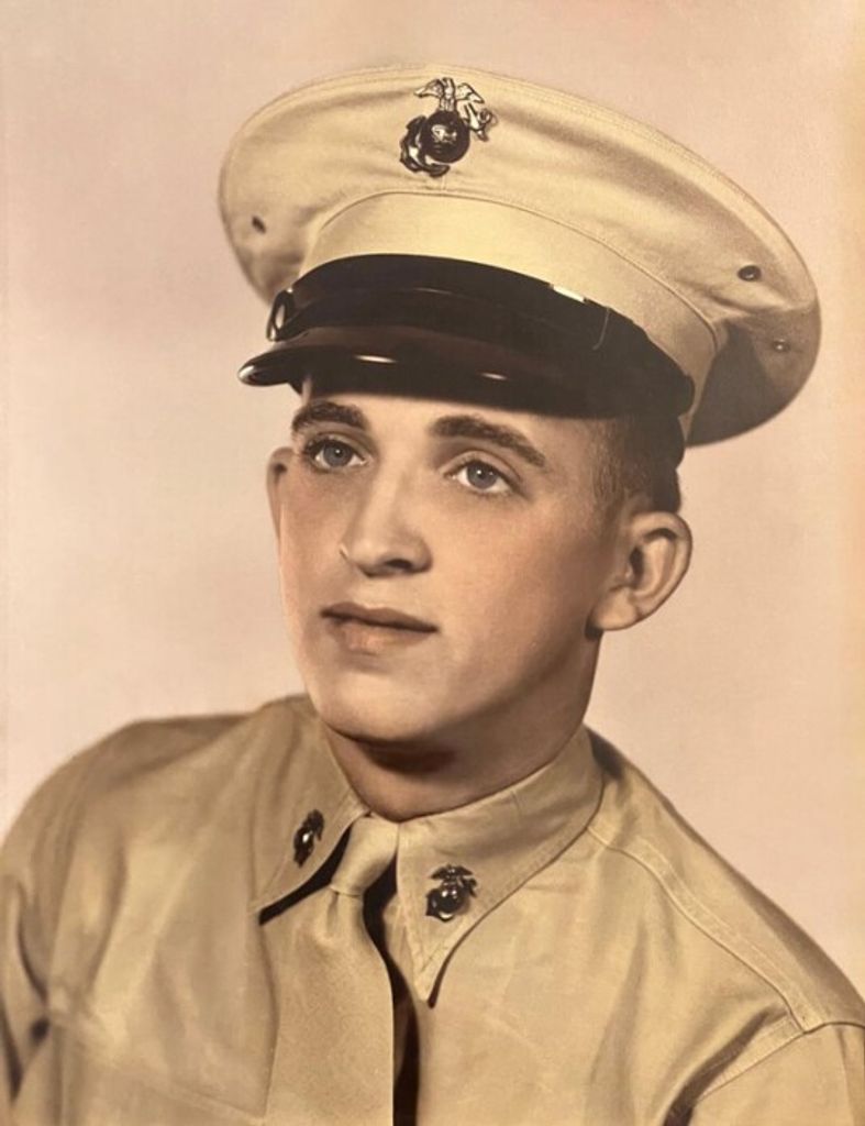 Lucian Anthony Mascarella
