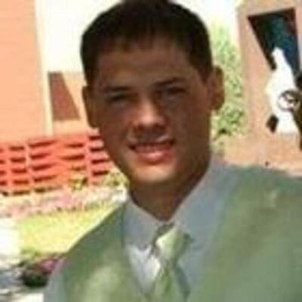 Jon Nelson Profile Photo