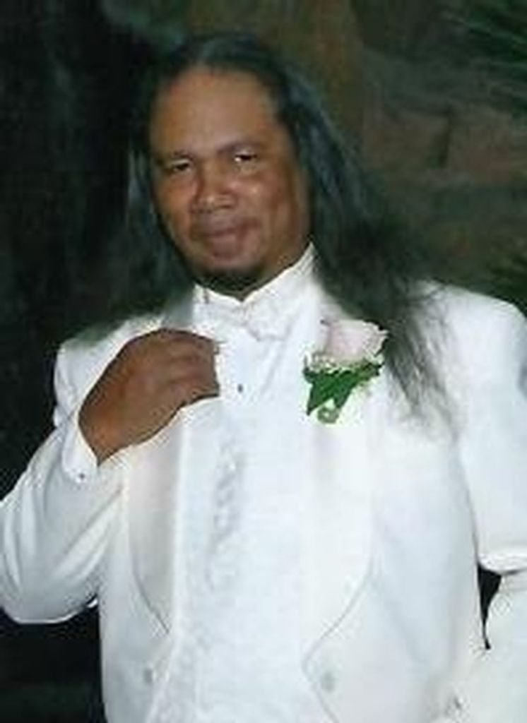 Sydney Carter, Jr. Profile Photo