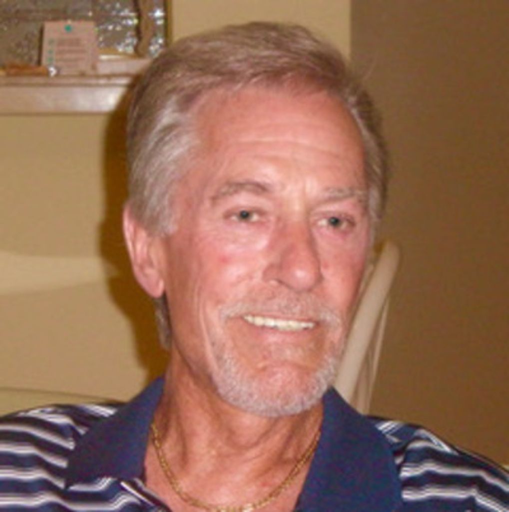 Michael David Jerry Profile Photo