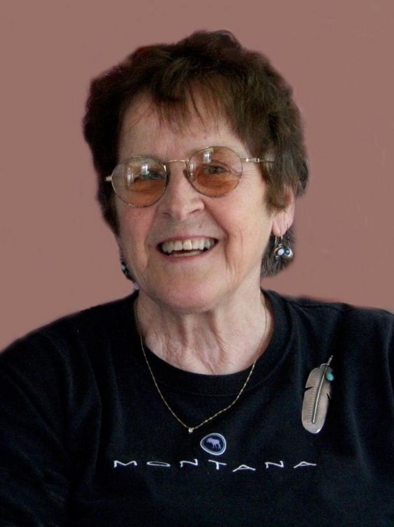 Janet "Jan" Probst Profile Photo
