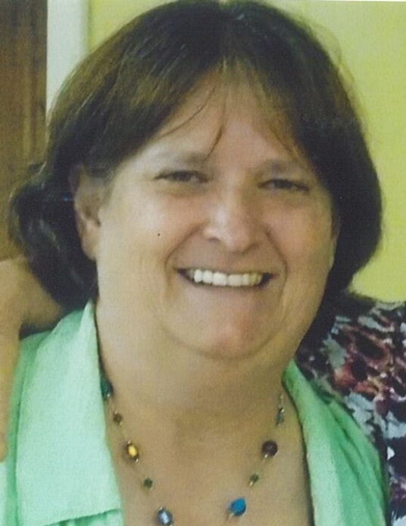 Charlotte Ann Rockar