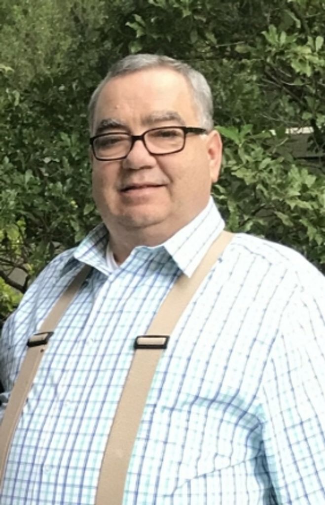 Peter J. Turner Profile Photo