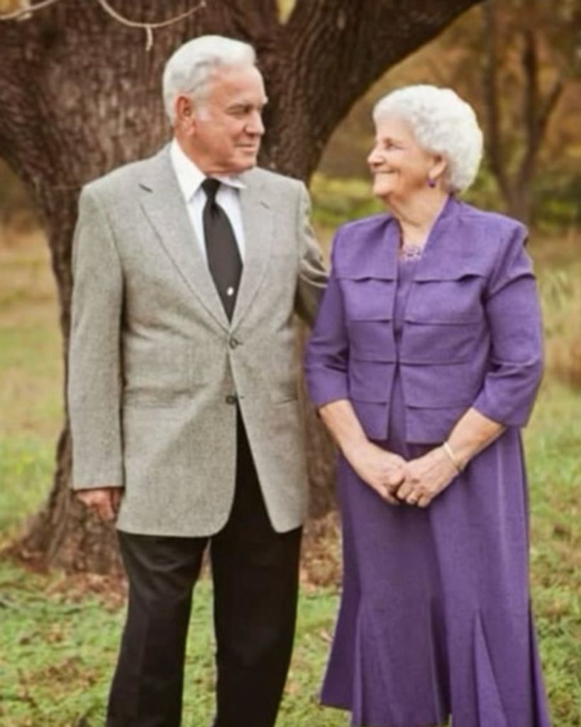 Shirley Ruth Blackmon Anderson
