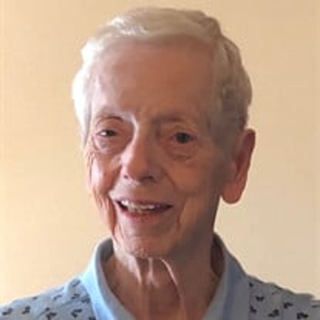 Dorothy M. Zornes