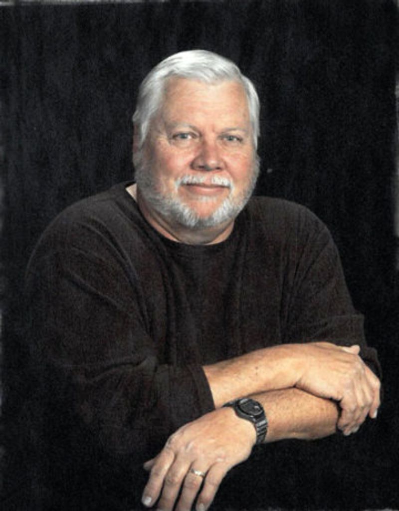 Herbert L. Ford