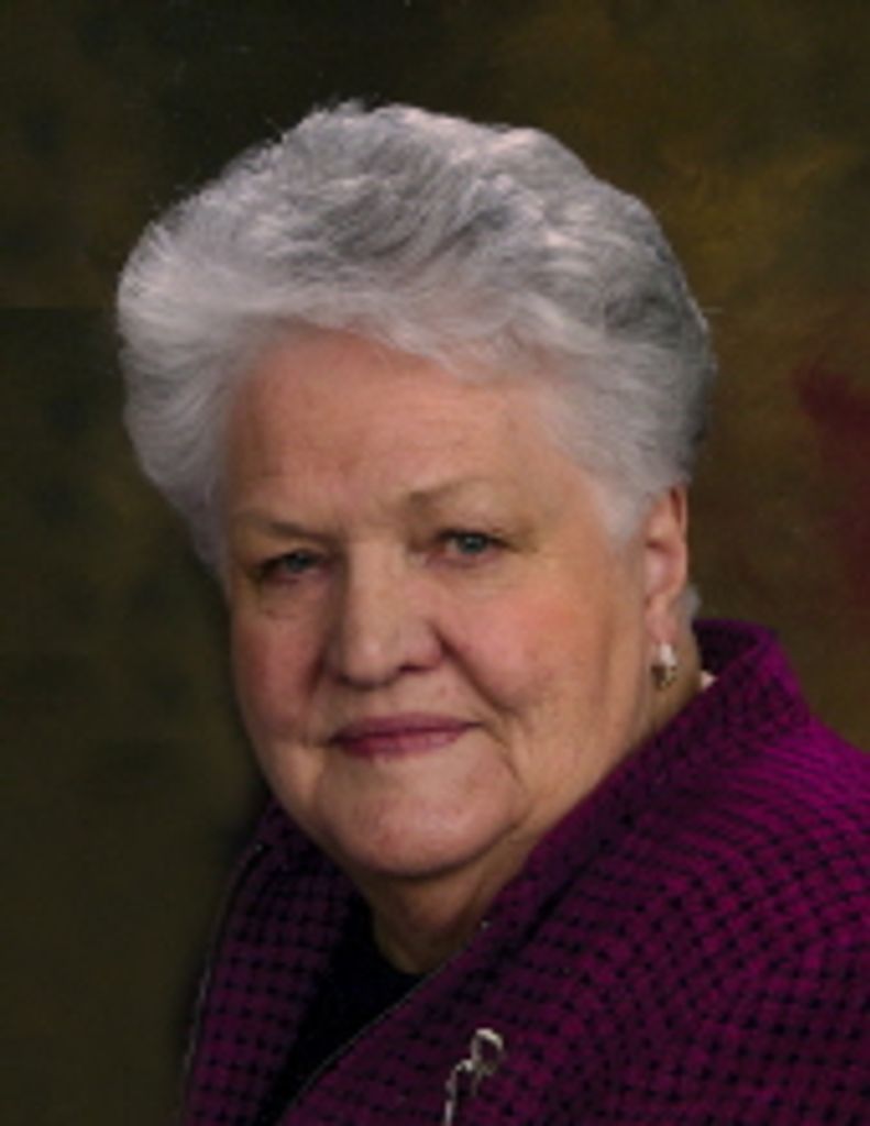 Joyce Marie Killpack