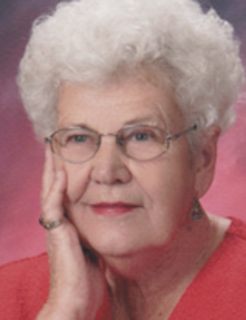 Mary Virginia Menser Profile Photo
