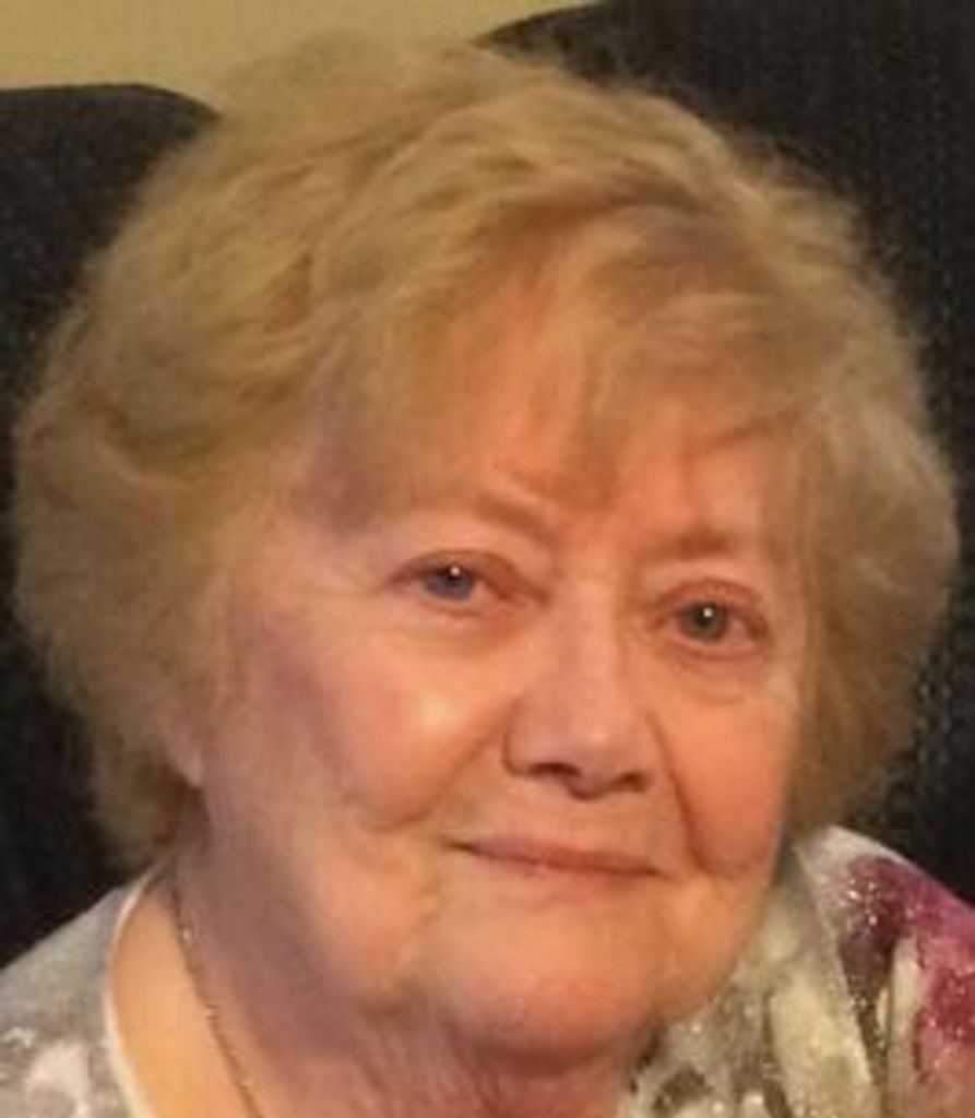 Gail Bonsall Profile Photo