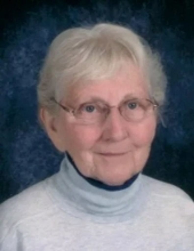 Marlys A. Baybura