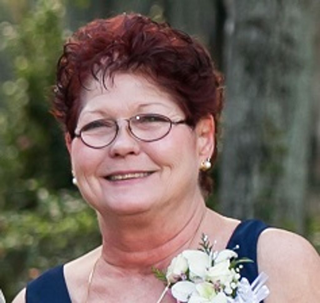 May Pearl Forinash Profile Photo