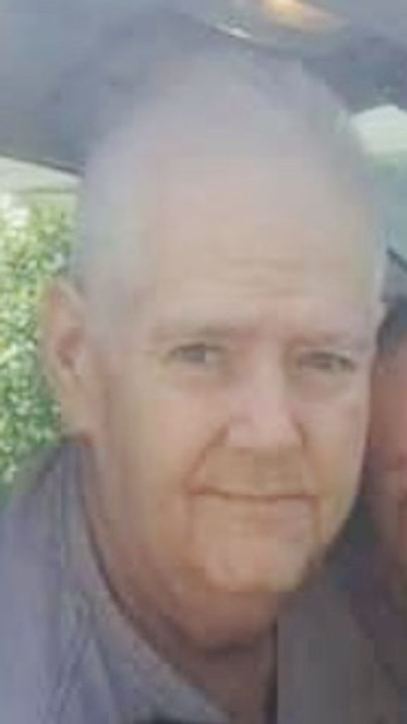 James Nicholas Becker