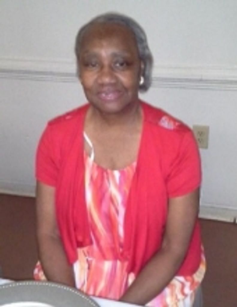 Mildred  Hargrove  Profile Photo