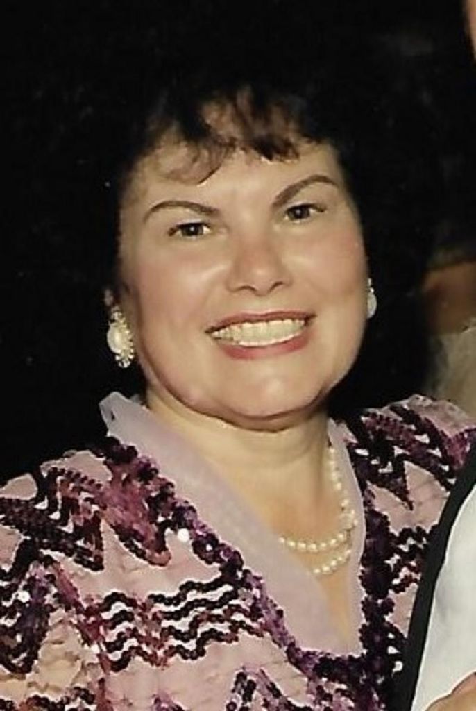 Eleanor Marie Cristello Profile Photo