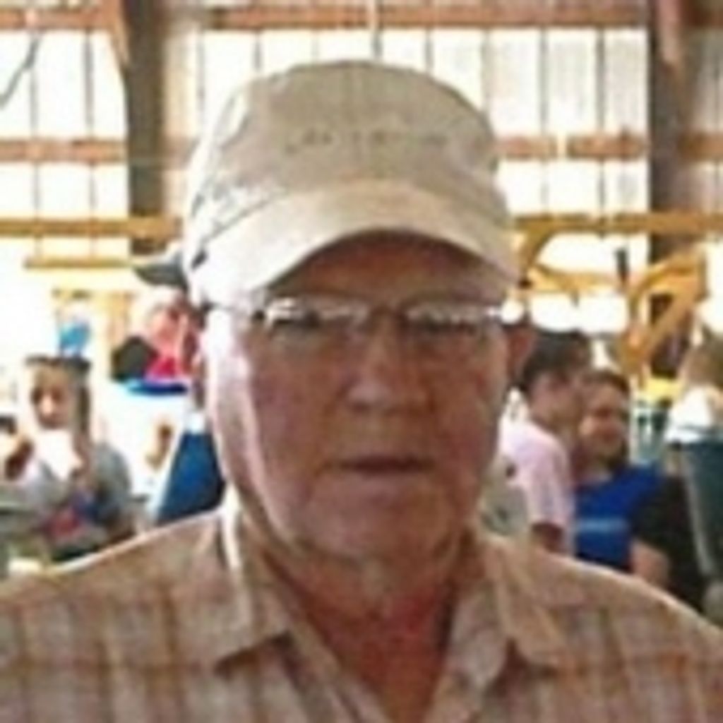 Herbert 'Herb' Parrish