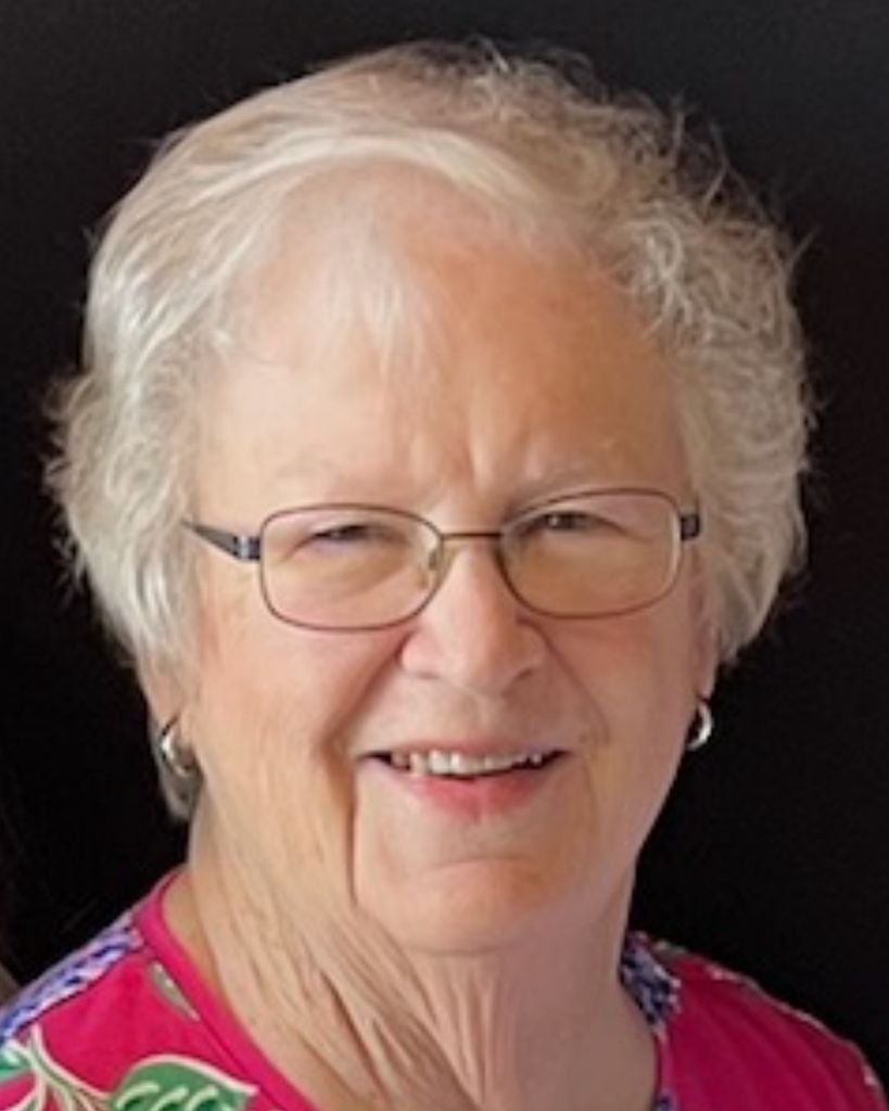 Pauline Goodwin