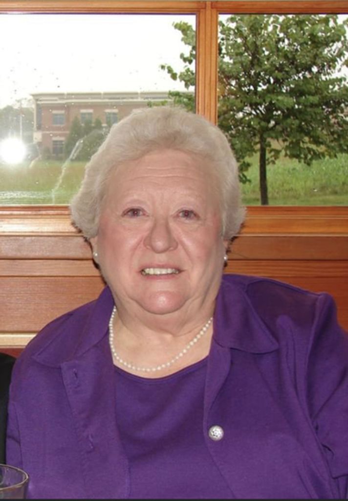 Livingston- Sarah Jane Thornburg Profile Photo