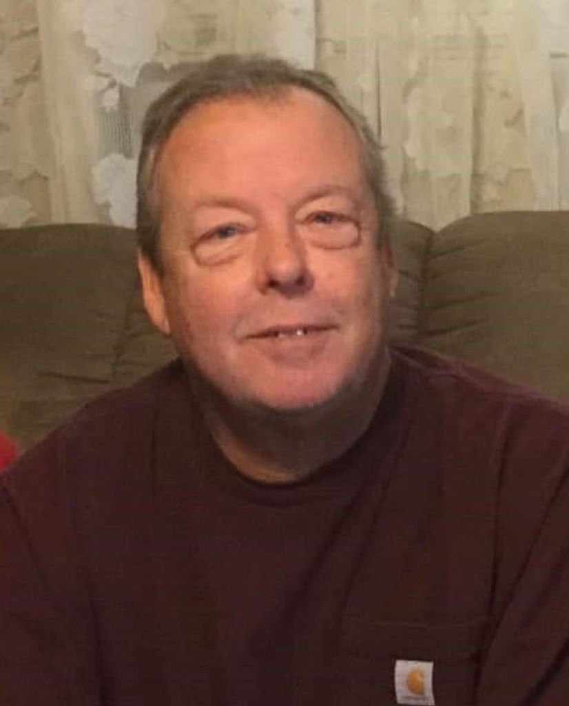 Martin Huffman Profile Photo