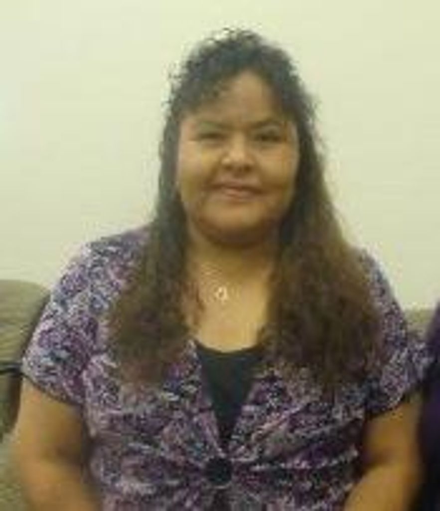 Ardys (Little Eagle) Salinas Frias