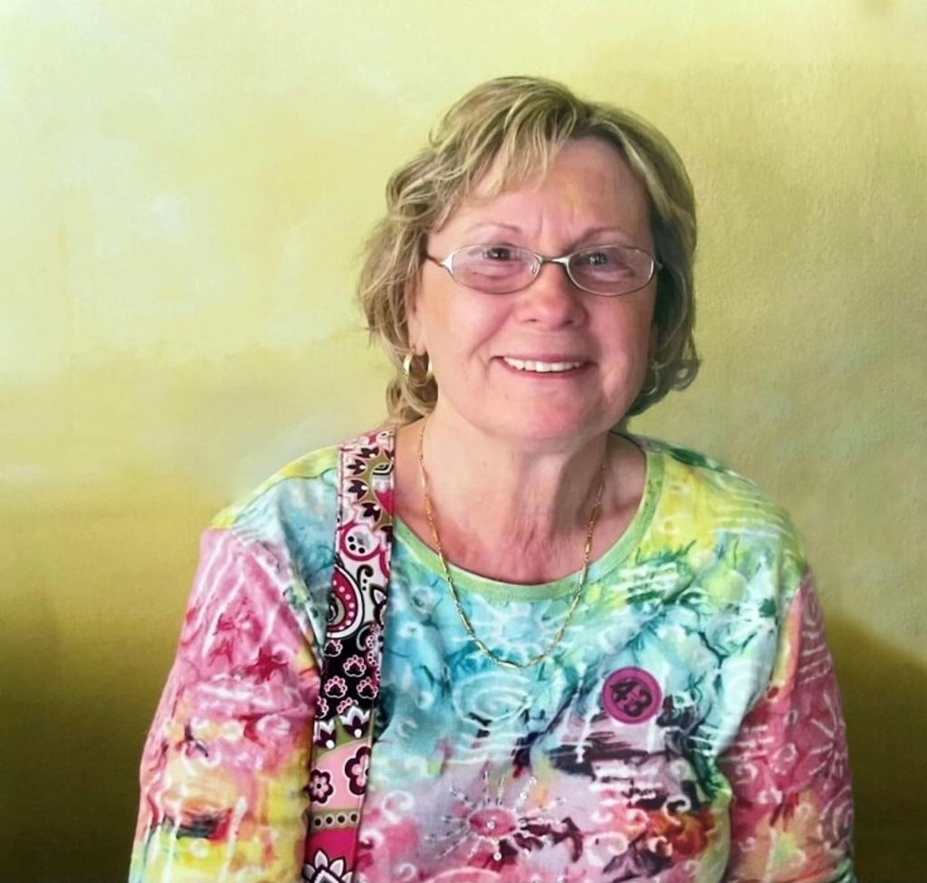 Nancy Althea (Hosek)  Bolduc Profile Photo