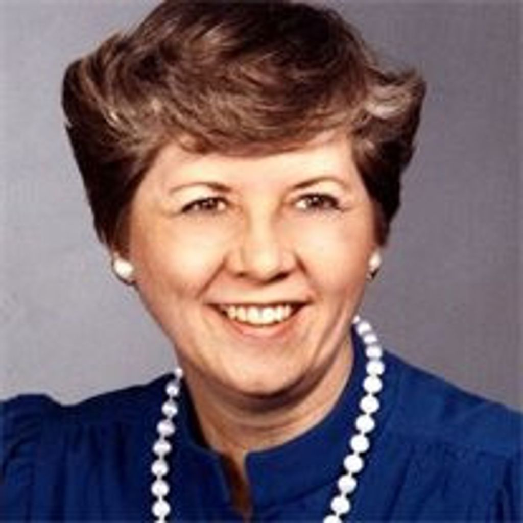Nancy Ann Jones