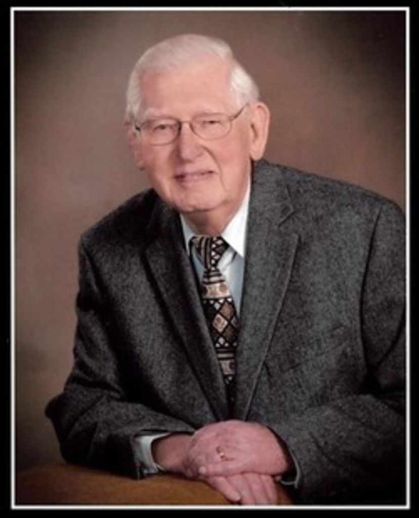 Carl C. Gingrich, Jr.