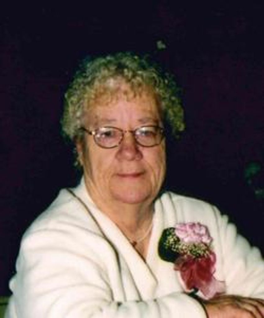 Phyllis Colleen Chase