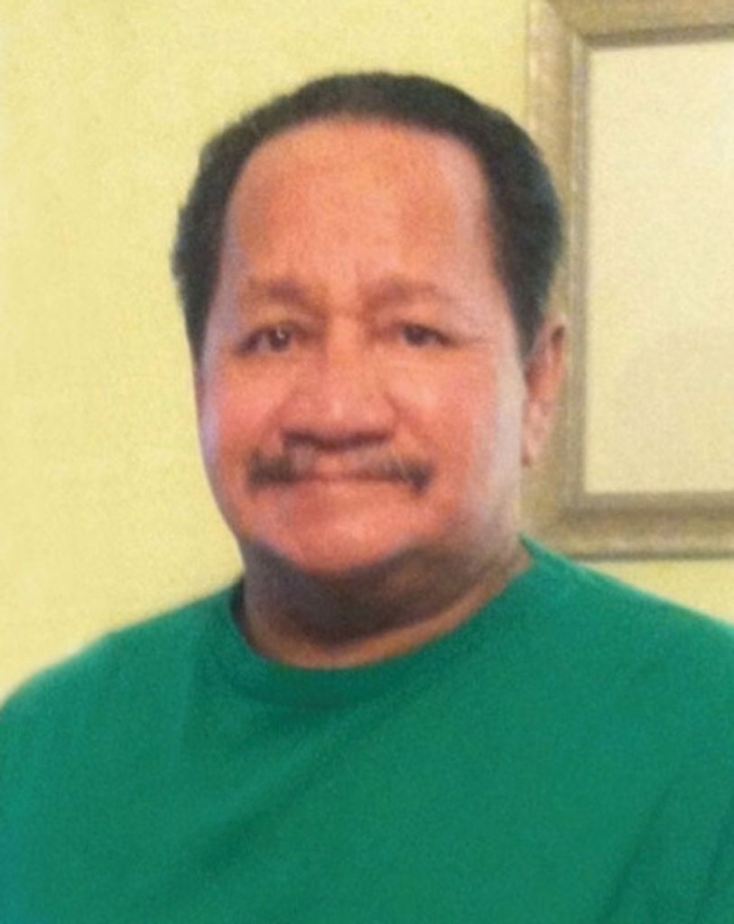 William G. "Willie" Mendoza