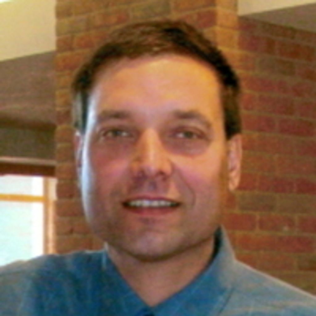 Clark Raymond Jandt