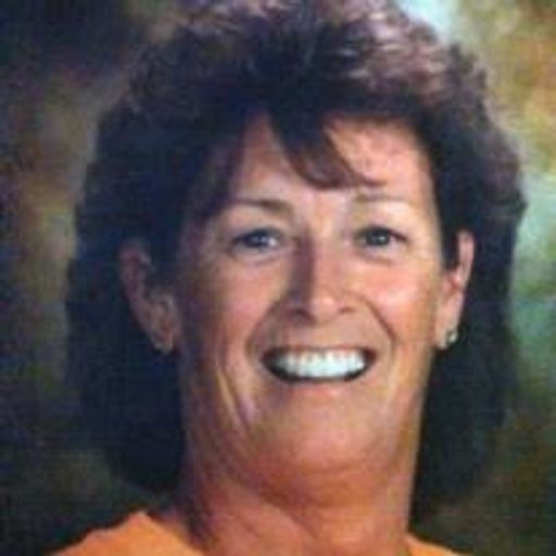 Jody Jean Harvey Profile Photo